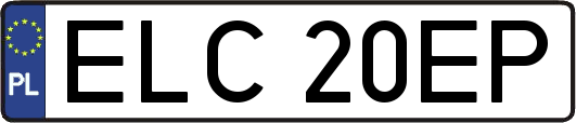 ELC20EP