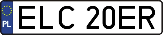 ELC20ER