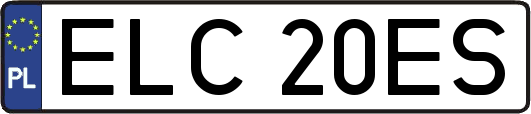 ELC20ES