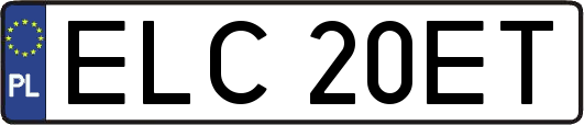 ELC20ET