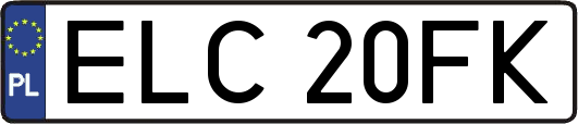 ELC20FK