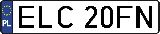 ELC20FN