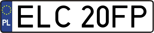 ELC20FP