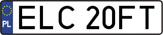 ELC20FT