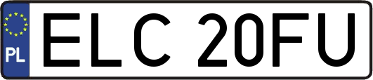 ELC20FU