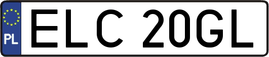 ELC20GL