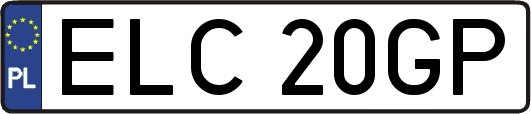 ELC20GP