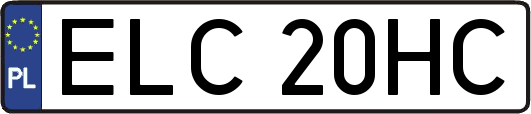 ELC20HC
