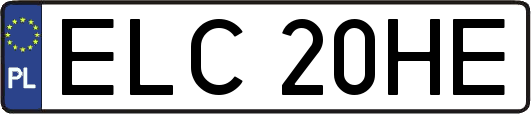 ELC20HE