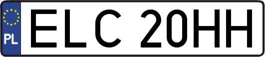 ELC20HH
