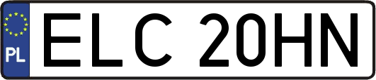 ELC20HN