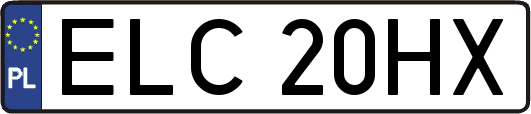 ELC20HX