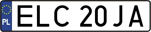 ELC20JA