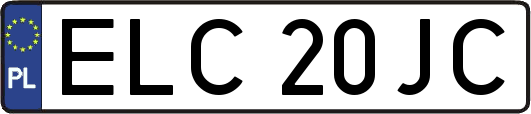 ELC20JC