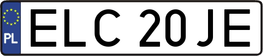 ELC20JE