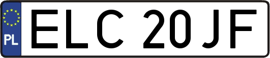ELC20JF