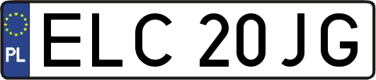 ELC20JG