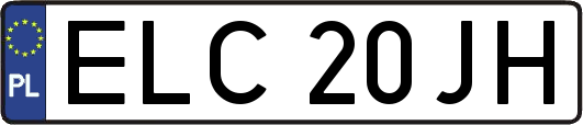 ELC20JH