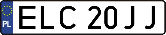 ELC20JJ