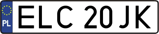 ELC20JK