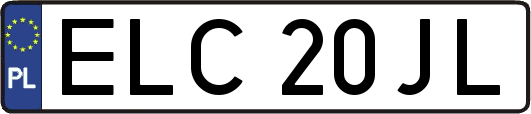 ELC20JL