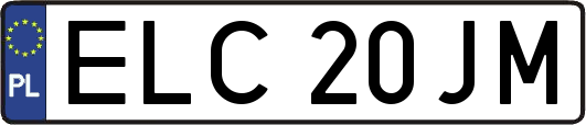 ELC20JM