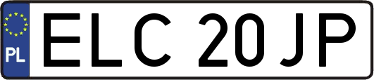 ELC20JP