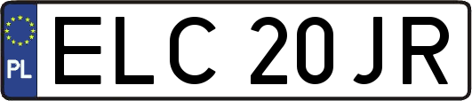 ELC20JR