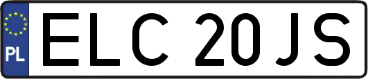 ELC20JS