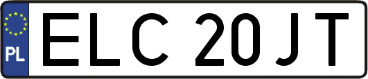 ELC20JT