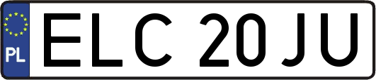 ELC20JU