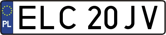 ELC20JV