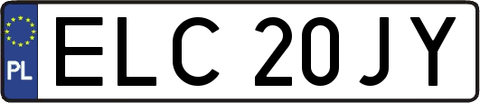 ELC20JY