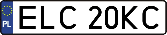 ELC20KC