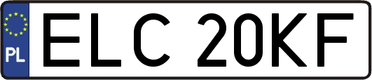 ELC20KF