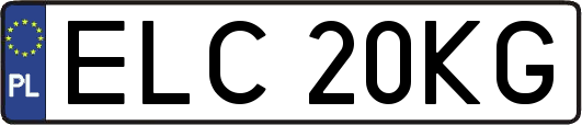 ELC20KG
