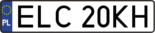 ELC20KH