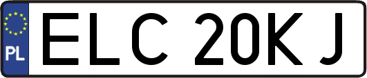 ELC20KJ