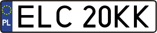 ELC20KK