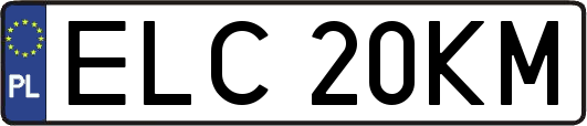 ELC20KM