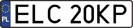 ELC20KP