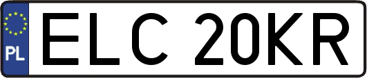 ELC20KR