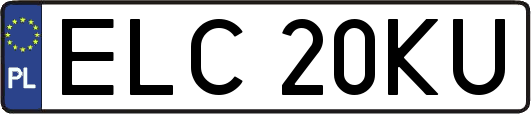 ELC20KU
