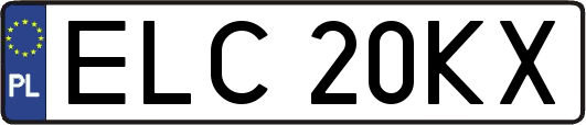 ELC20KX