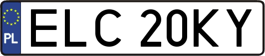 ELC20KY