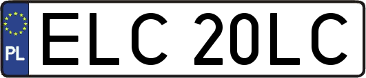 ELC20LC