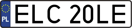 ELC20LE