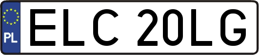 ELC20LG