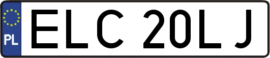 ELC20LJ