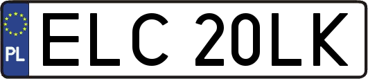 ELC20LK